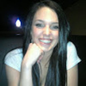 Meet your Posher, Alissa